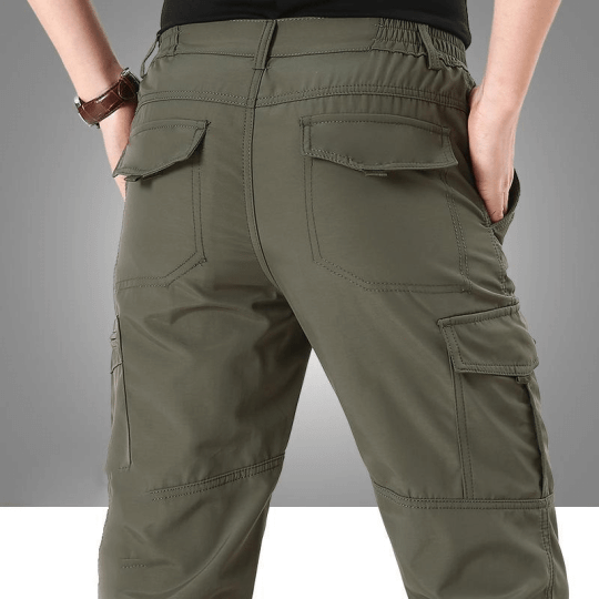 James | Taktische Cargo Hose 6