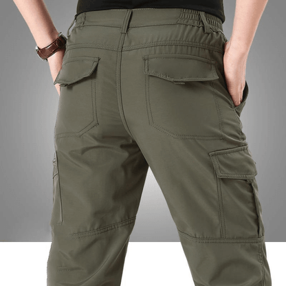 James | Taktische Cargo Hose 6