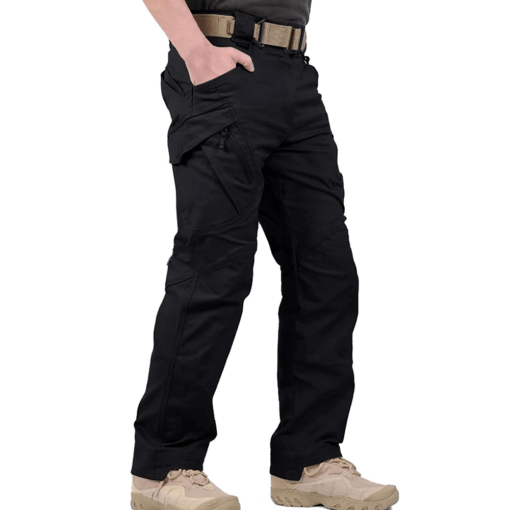 James | Taktische Cargo Hose 9