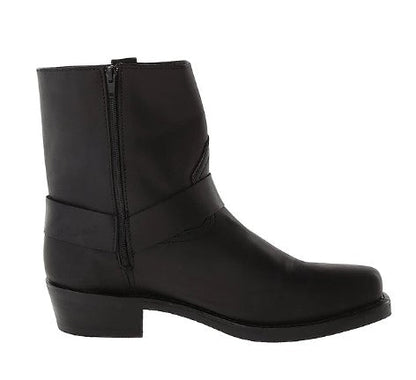 James – cowboy westernstiefel für herren 1