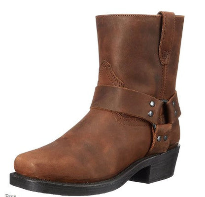 James – cowboy westernstiefel für herren 3