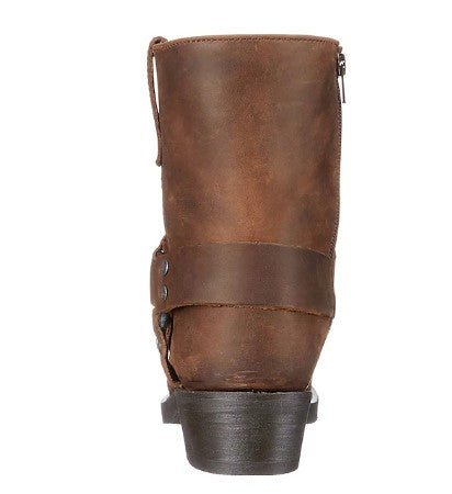 James – cowboy westernstiefel für herren 4