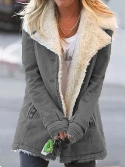 Jane Elysian Winter Eleganz Jacke 3