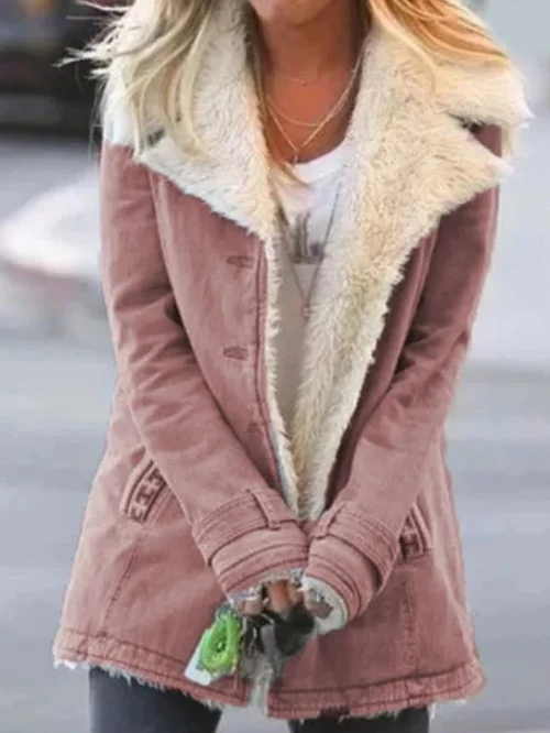 Jane Elysian Winter Eleganz Jacke 4