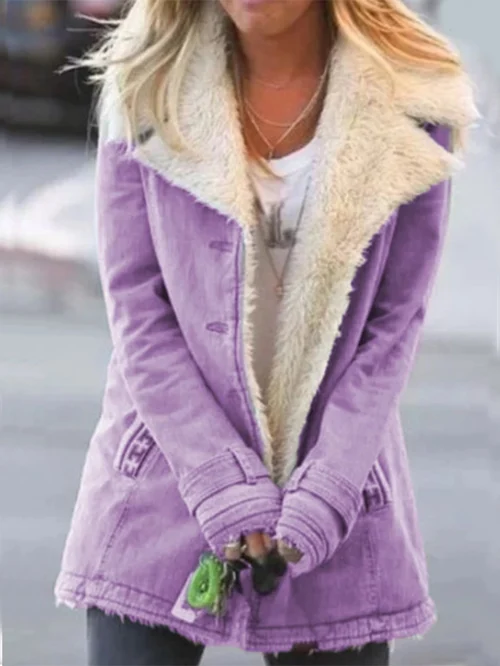 Jane Elysian Winter Eleganz Jacke 5