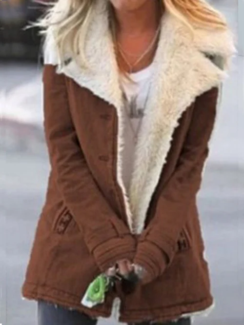Jane Elysian Winter Eleganz Jacke 7