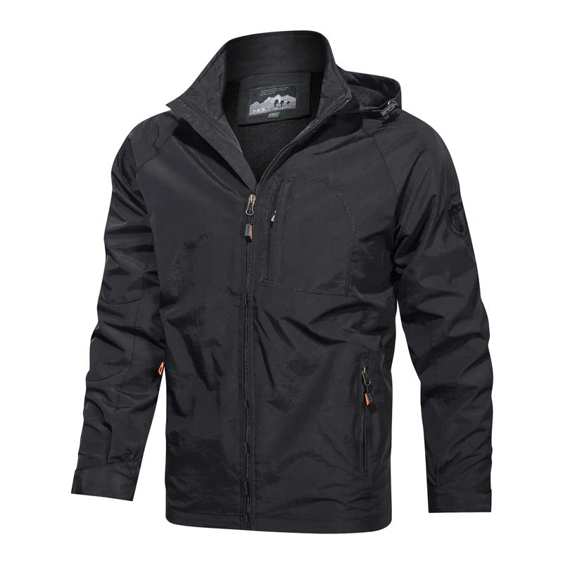 Jasper - Herbstjacke für Männer 0