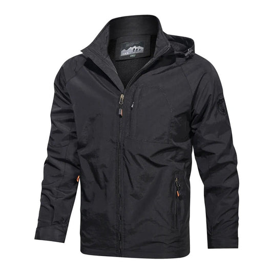 Jasper - Herbstjacke für Männer 0