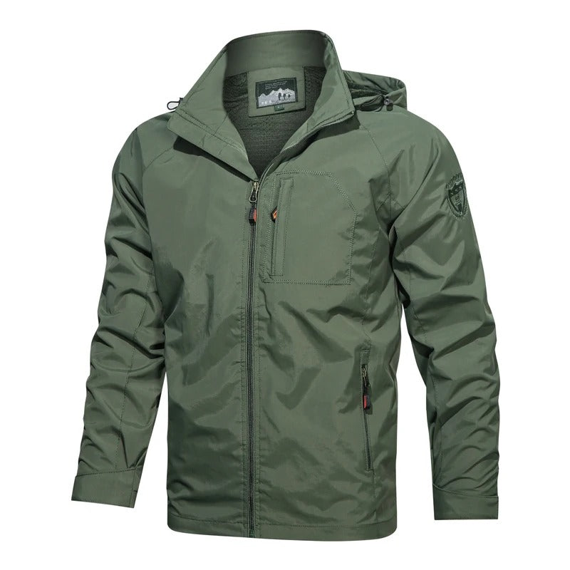 Jasper - Herbstjacke für Männer 2