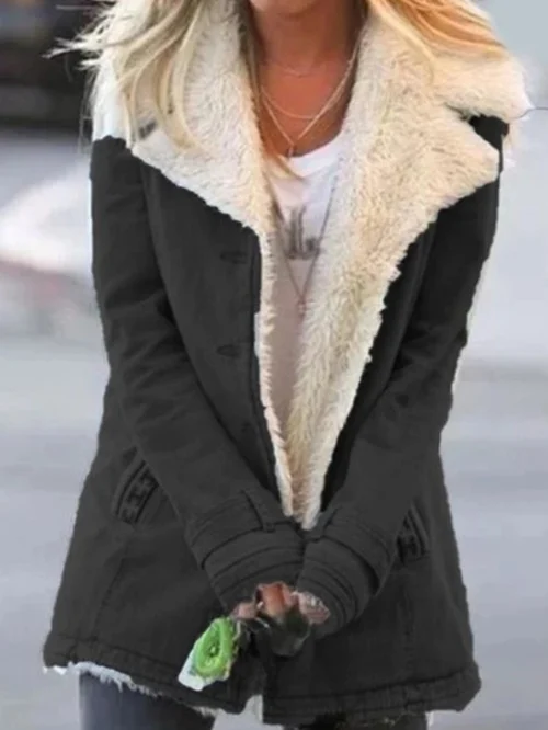 Jody | Thermojacke für Frauen 4