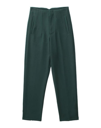 Johanna - Elegante knitterfreie Hose für alle Gelegenheiten 11