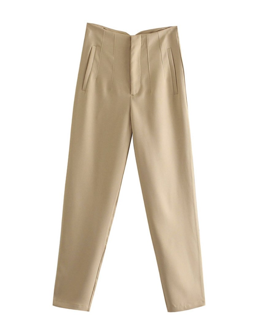 Johanna - Elegante knitterfreie Hose für alle Gelegenheiten 3