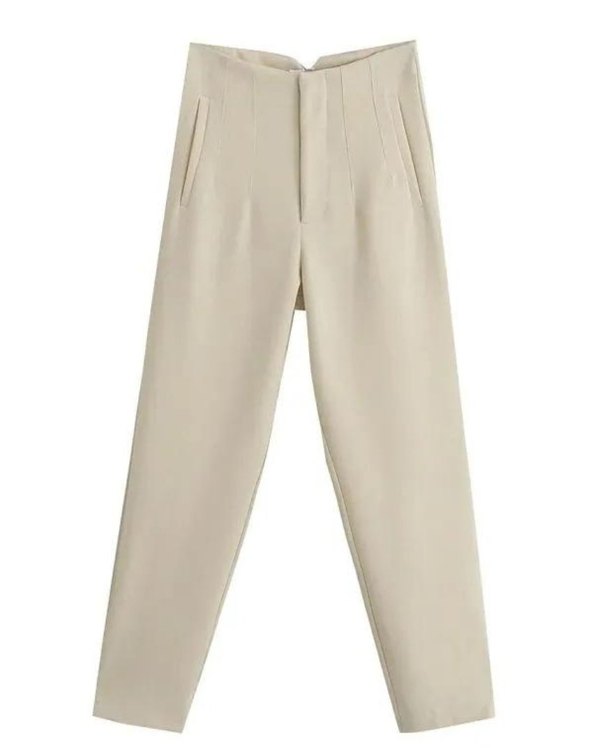 Johanna - Elegante knitterfreie Hose für alle Gelegenheiten 5