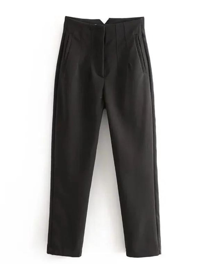 Johanna - Elegante knitterfreie Hose für alle Gelegenheiten 6
