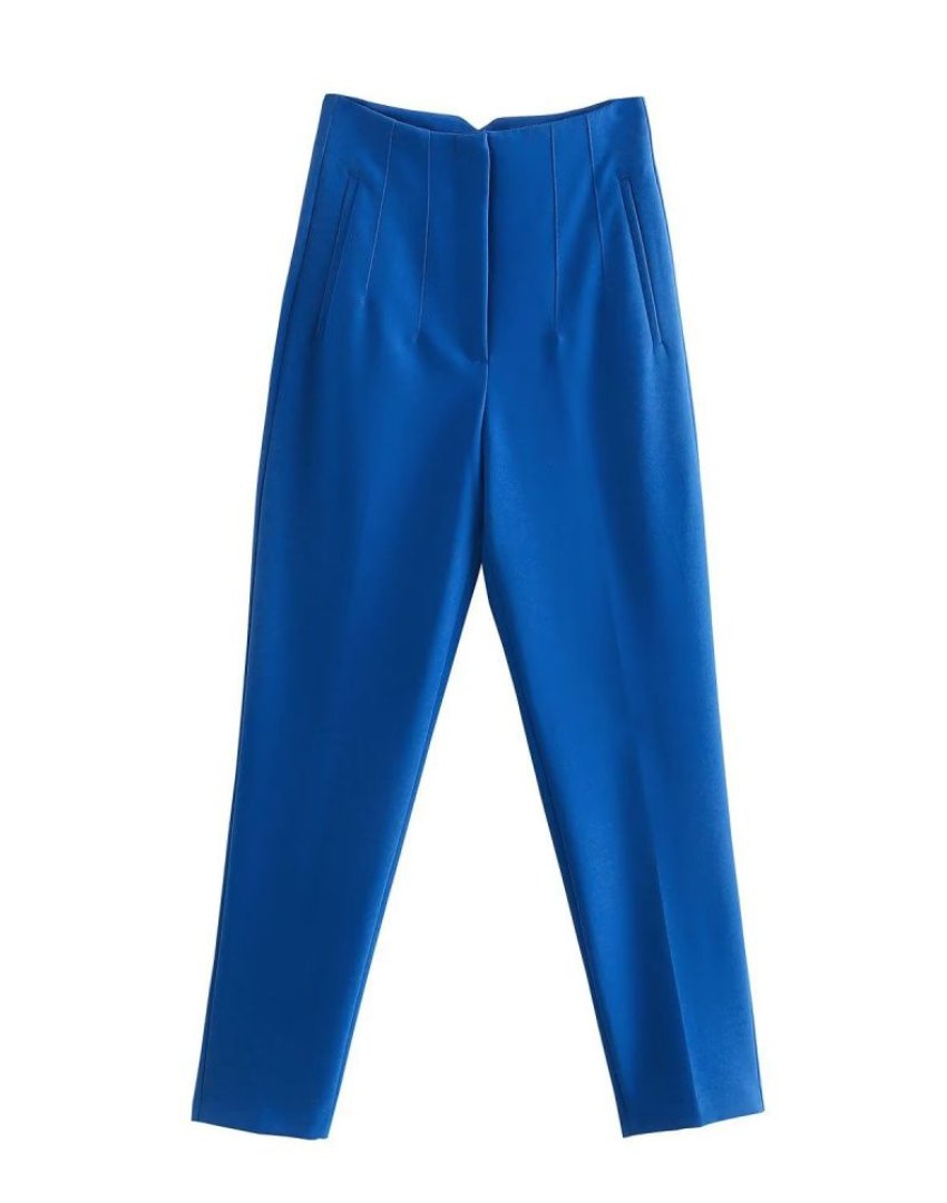 Johanna - Elegante knitterfreie Hose für alle Gelegenheiten 8
