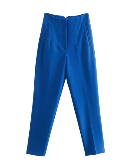 Johanna - Elegante knitterfreie Hose für alle Gelegenheiten 8
