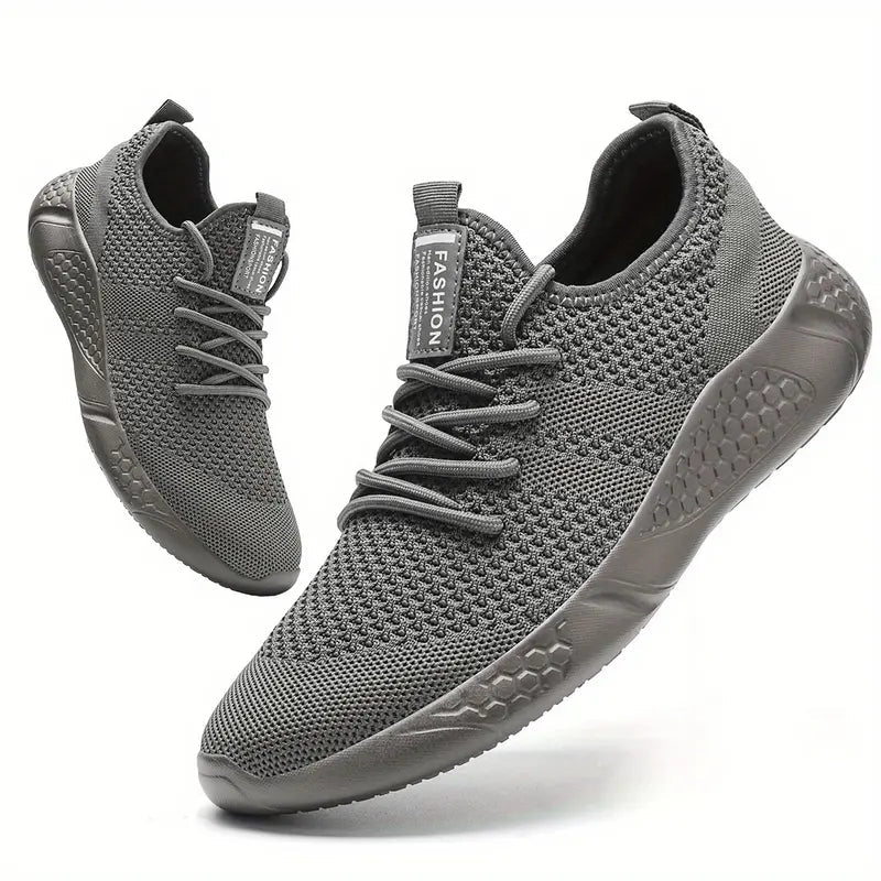 Joseph – leichte, atmungsaktive laufschuhe 0