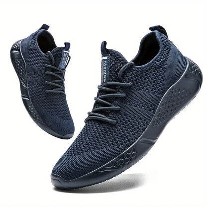 Joseph – leichte, atmungsaktive laufschuhe 1