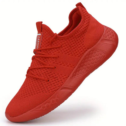 Joseph – leichte, atmungsaktive laufschuhe 2