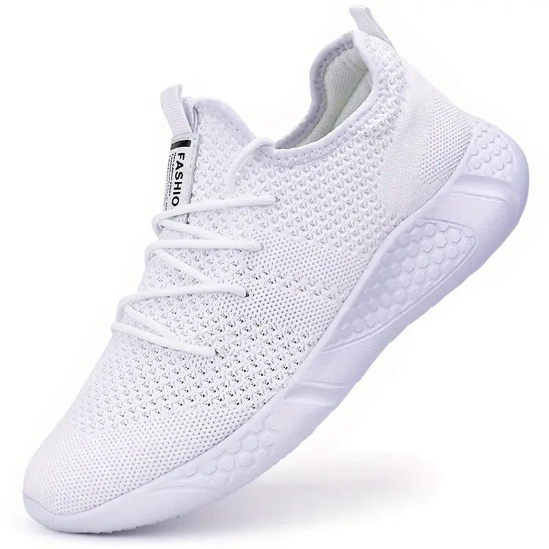 Joseph – leichte, atmungsaktive laufschuhe 3
