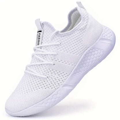Joseph – leichte, atmungsaktive laufschuhe 3