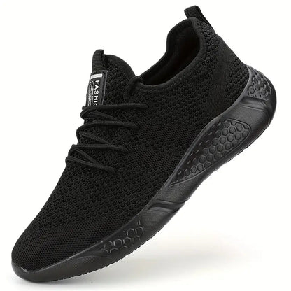 Joseph – leichte, atmungsaktive laufschuhe 4