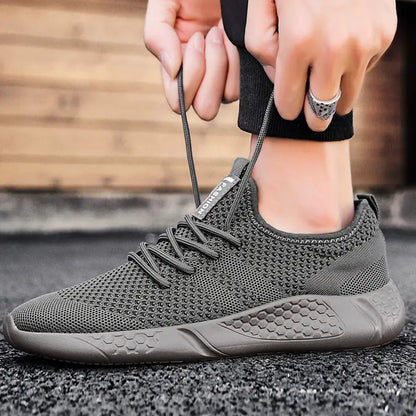 Joseph – leichte, atmungsaktive laufschuhe 6