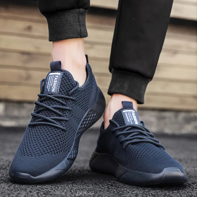 Joseph – leichte, atmungsaktive laufschuhe 7