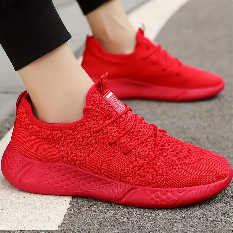 Joseph – leichte, atmungsaktive laufschuhe 8