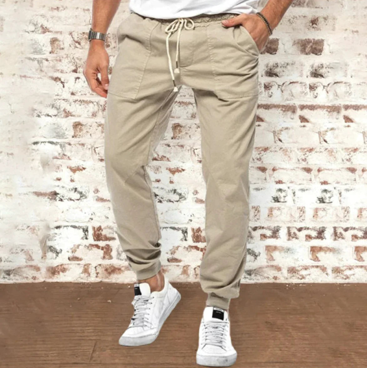 Joshua – die stylische und einzigartige hose 1