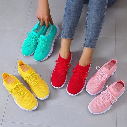 June | Damen Ergonomische Schuhe 12