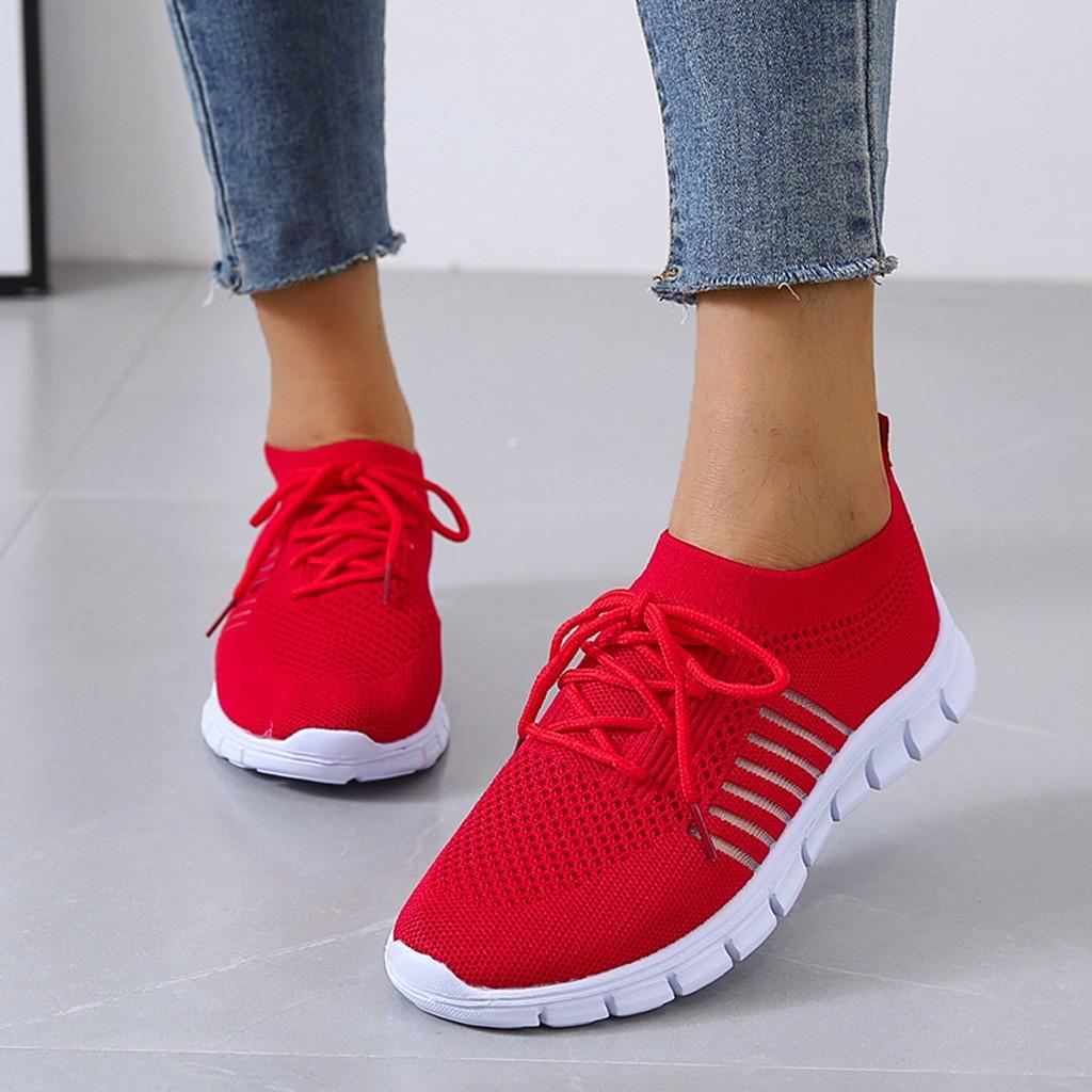 June | Damen Ergonomische Schuhe 2