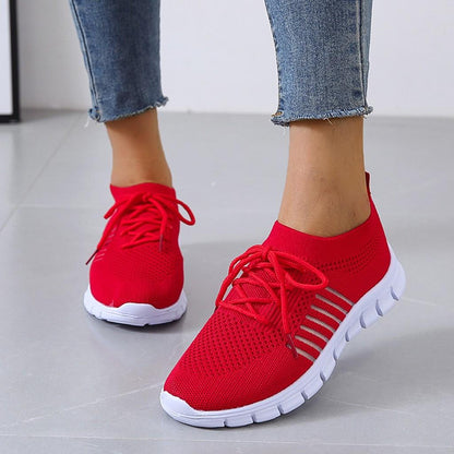 June | Damen Ergonomische Schuhe 2