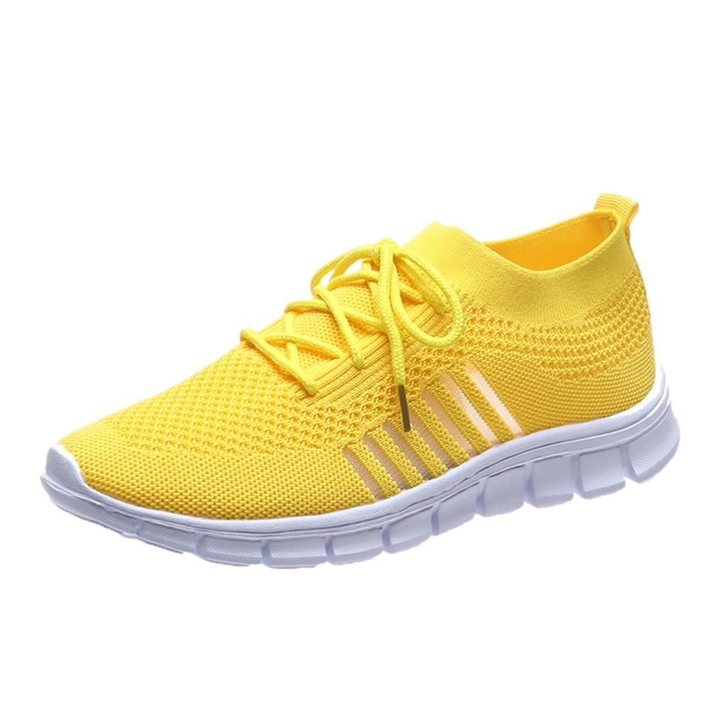 June | Damen Ergonomische Schuhe 3