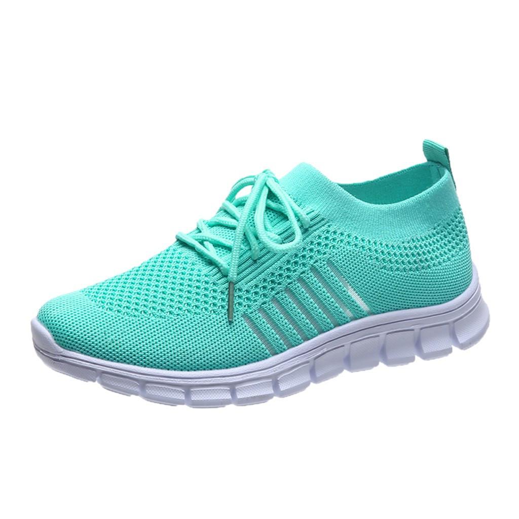 June | Damen Ergonomische Schuhe 6