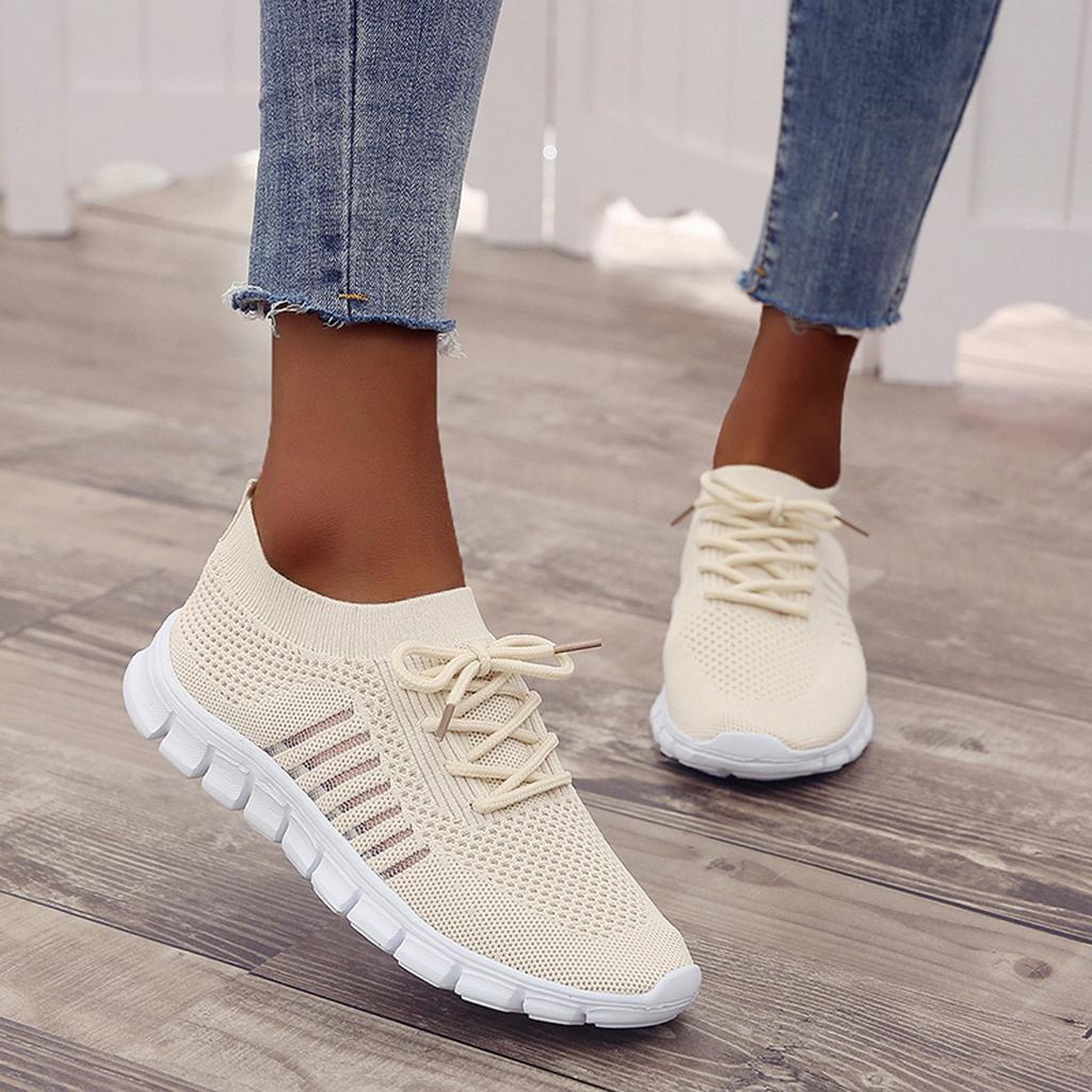 June | Damen Ergonomische Schuhe 9