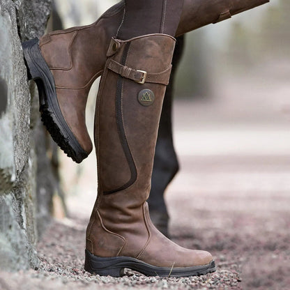 Kai Wasserdichte damenstiefel 0