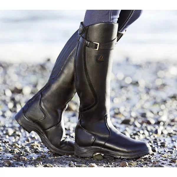 Kai Wasserdichte damenstiefel 3