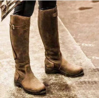 Kai Wasserdichte damenstiefel 4