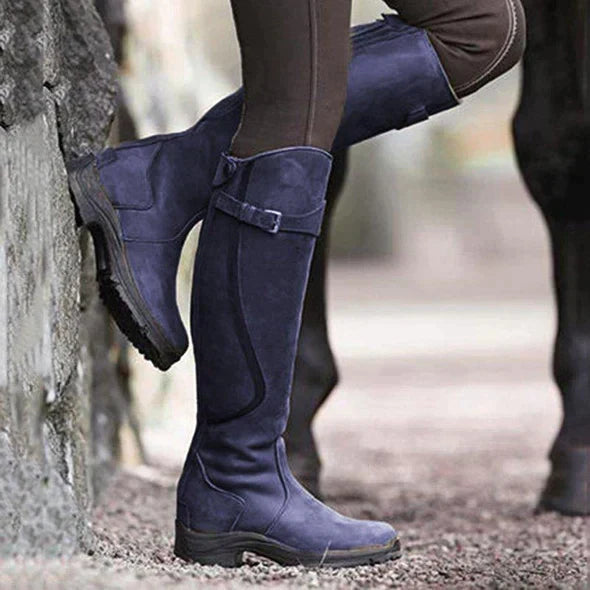 Kai Wasserdichte damenstiefel 5