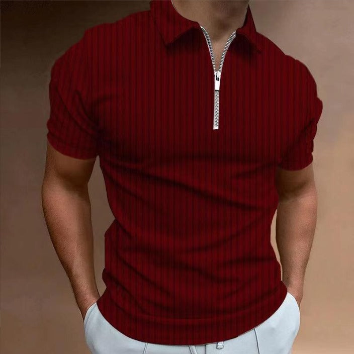 Karl | Herren Polohemd 3
