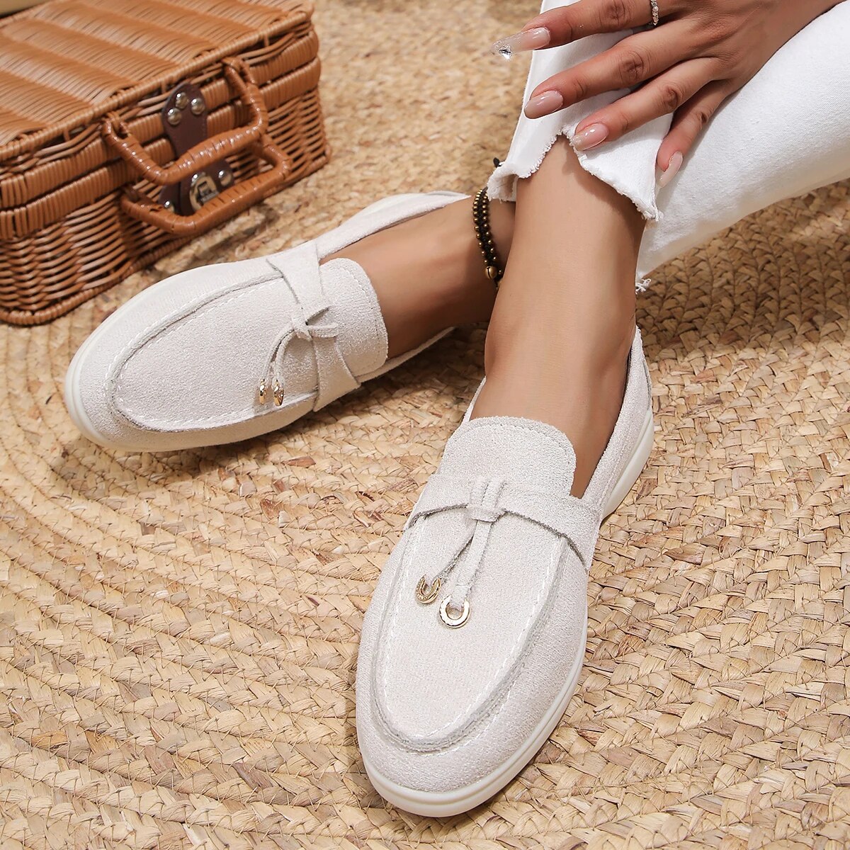 Kestrel - Elegante Loafers 0