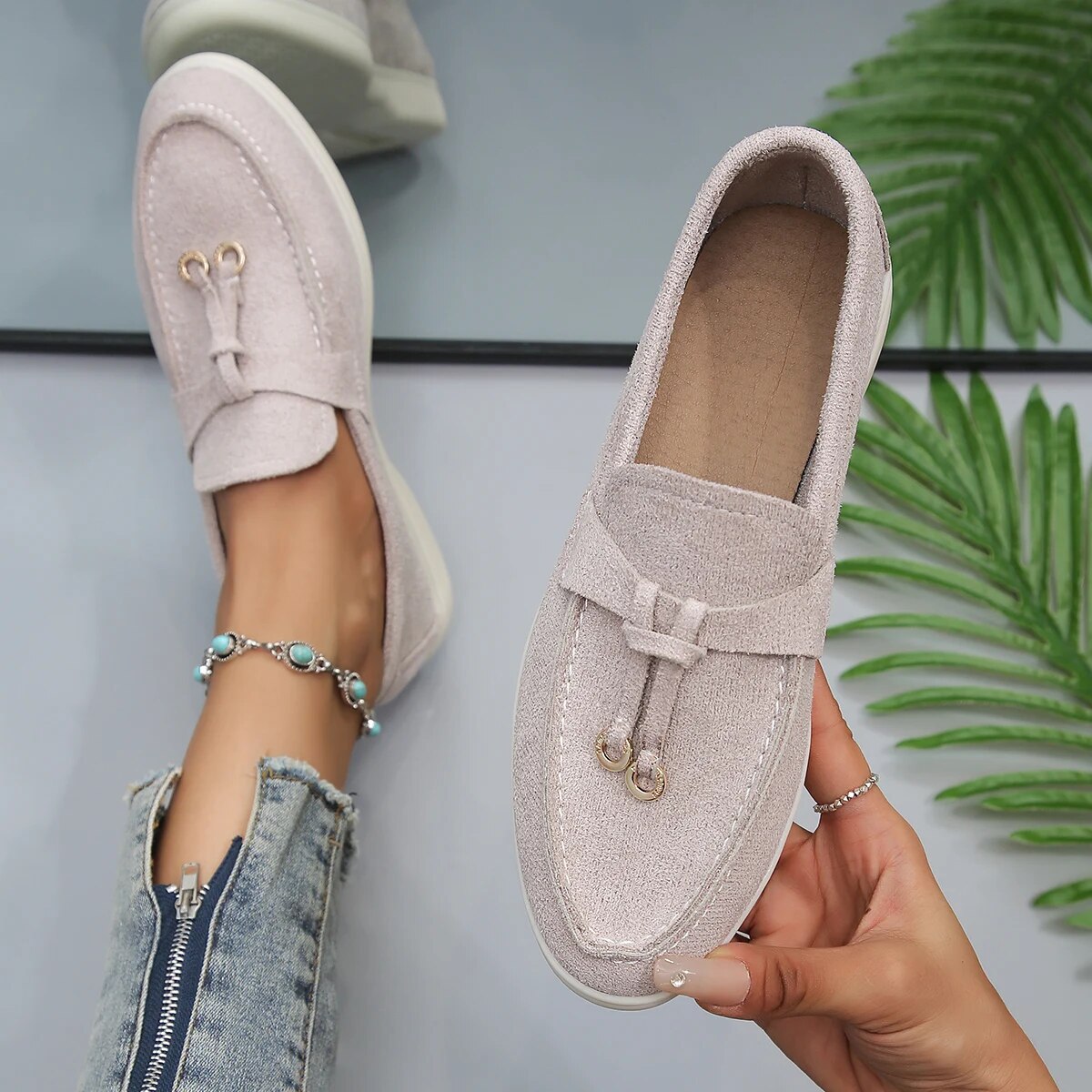 Kestrel - Elegante Loafers 2