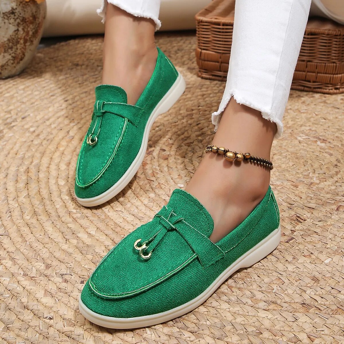 Kestrel - Elegante Loafers 3