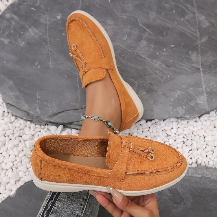 Kestrel - Elegante Loafers 4