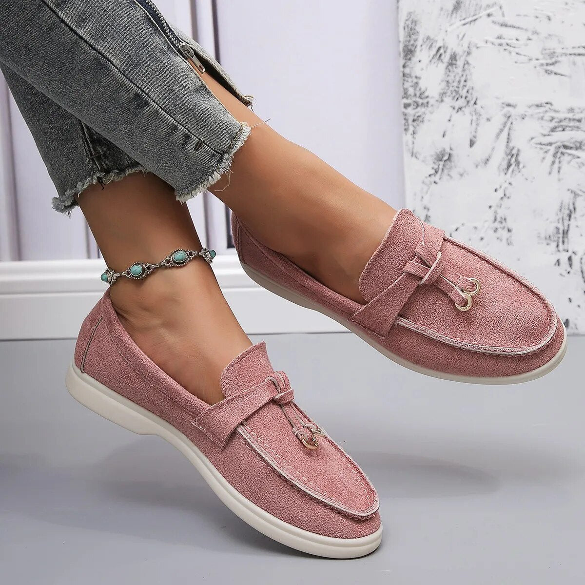 Kestrel - Elegante Loafers 5