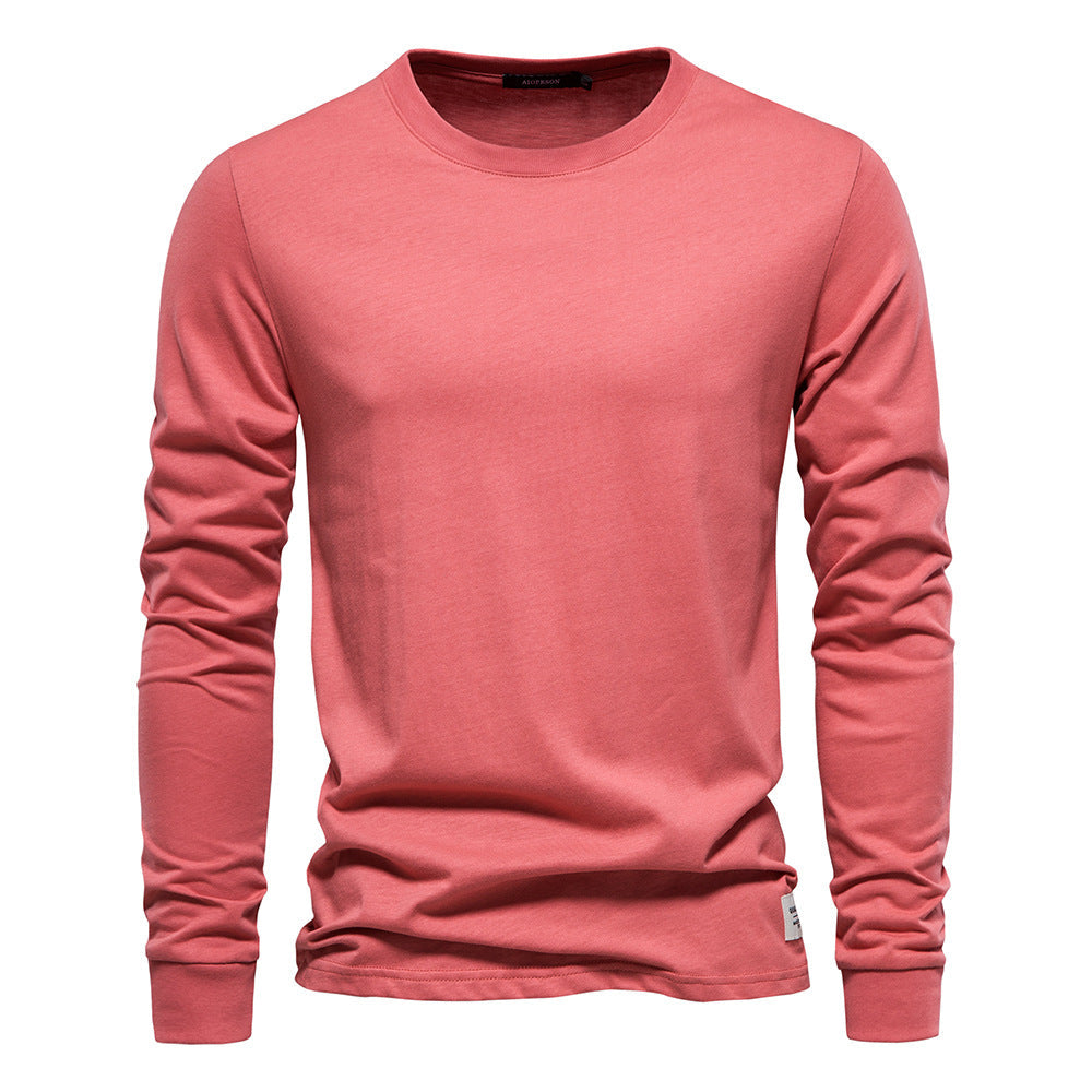 Klassisches langärmeliges t-shirt - levi 6