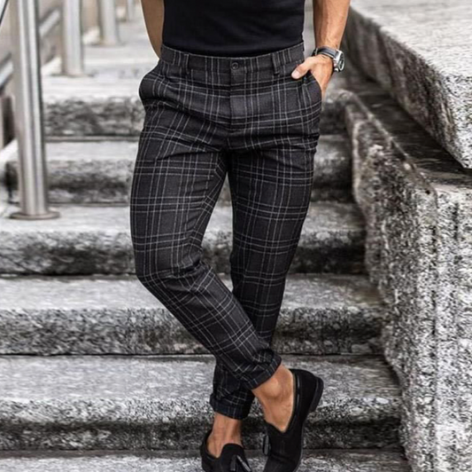 LAAN - die stylische und einzigartige hose für männer 0