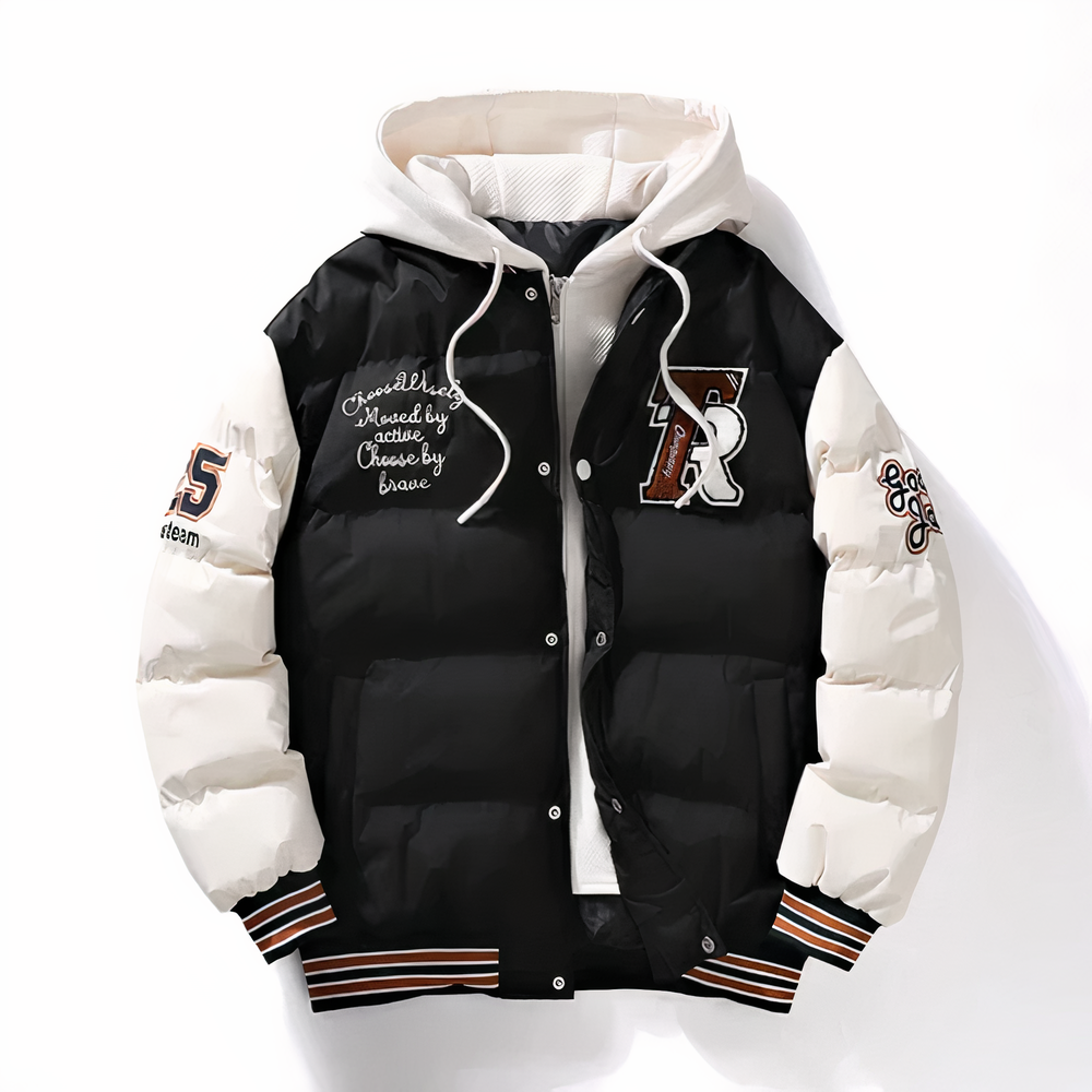 Lawson | Bomberjacke 0