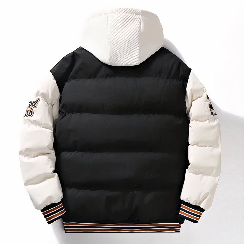 Lawson | Bomberjacke 1